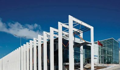 ASELSAN 125,1 milyon dolarlık ihracat sözleşmesi imzaladı