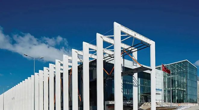 ASELSAN 125,1 milyon dolarlık ihracat sözleşmesi imzaladı