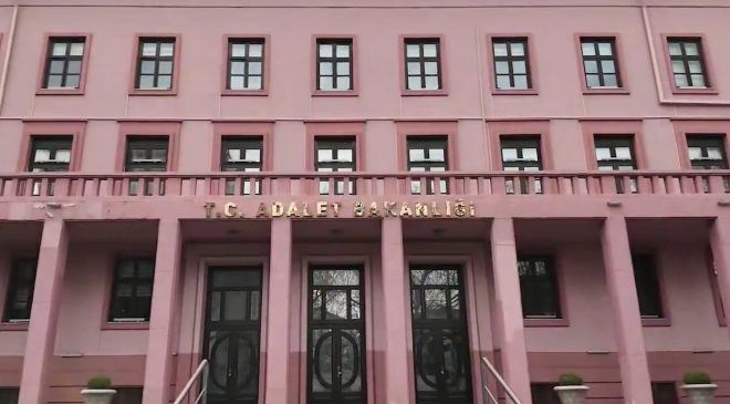 Adalet Bakanlığı’ndan e-Avukat uygulaması