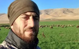 Mardin’de silahlı saldırıda öldürülen çoban olayında 5 tutuklama