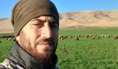 Mardin’de silahlı saldırıda öldürülen çoban olayında 5 tutuklama