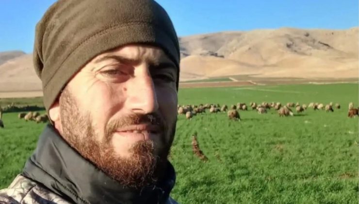 Mardin’de silahlı saldırıda öldürülen çoban olayında 5 tutuklama