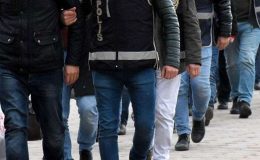 Suç gelirlerinin aklanmasına yönelik operasyon: 11 şüpheli gözaltında