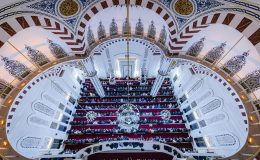 Cuma hutbesi: Merhamet eğitimi