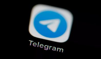 Telegram grubunun kurucusu tutuklandı