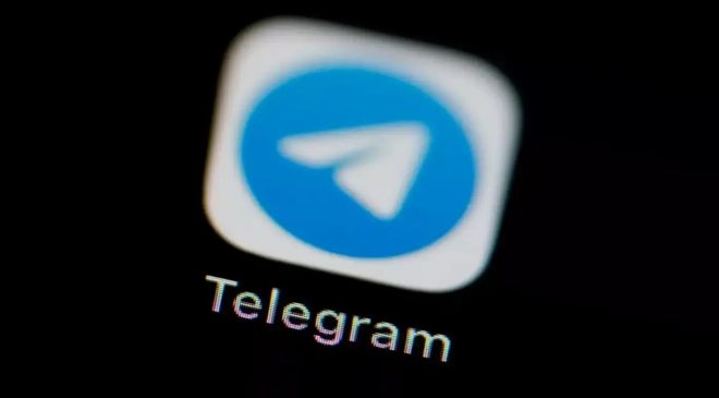 Telegram grubunun kurucusu tutuklandı