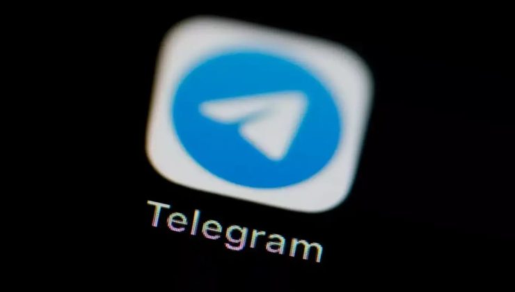 Telegram grubunun kurucusu tutuklandı
