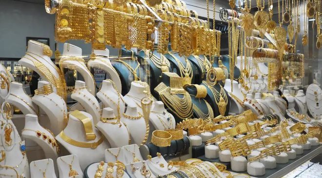 Altın dipten toparlandı: Yatırımcı alıma geçti