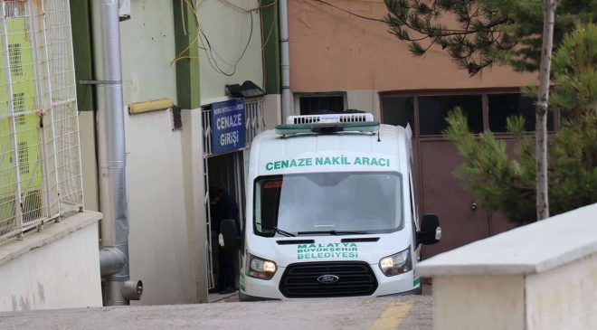 Gaziantep’te trafik kazası: 2 ölü, 1 yaralı