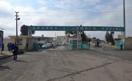 Şanlıurfa’da sınır hattında mayın patladı: 1 ağır yaralı