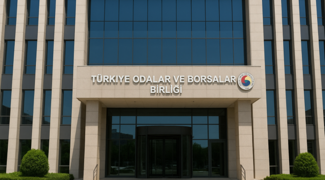 Kurulan ve kapanan şirket istatistikleri açıklandı