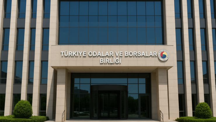 Kurulan ve kapanan şirket istatistikleri açıklandı