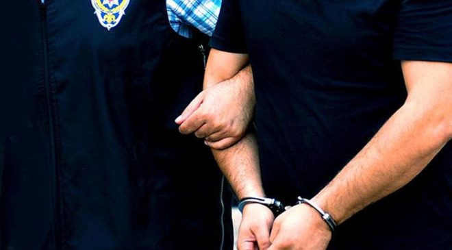 Halfeti Belediyesine operasyon: 29 şüpheli tutuklandı