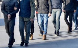 8 ilde bahis operasyonu: 70 şüpheli tutuklandı