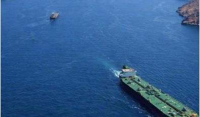 İran, ABD’nin Hürmüz teklifini reddetti