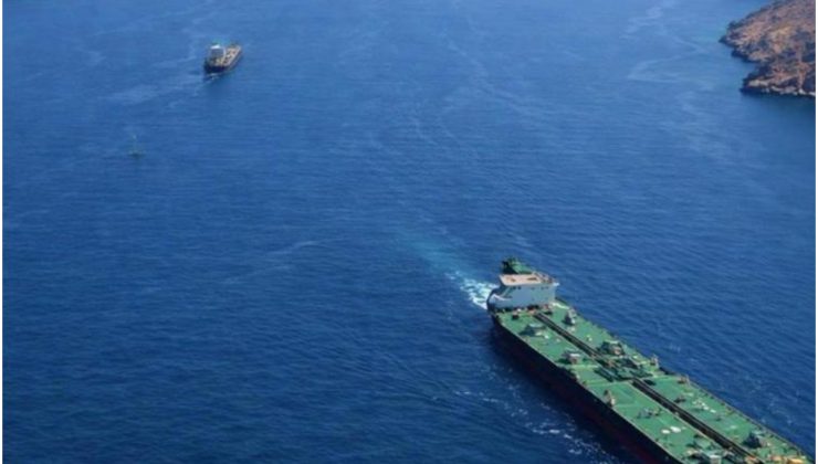 İran, ABD’nin Hürmüz teklifini reddetti