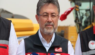 Bakan Yumaklı: Küçükbaşa Destek Projesi ile yıllık 180 bin lira destek