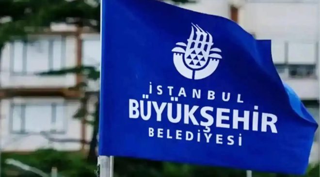 İBB soruşturmasında 3 kişi hakkında gözaltı kararı