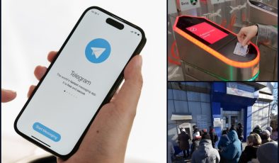 Rusya’da VPN kısıtlamaları ödeme sistemlerinde aksaklığa yol açtı