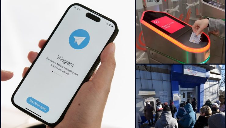 Rusya’da VPN kısıtlamaları ödeme sistemlerinde aksaklığa yol açtı