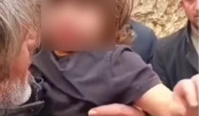 Bitlis’te kaybolan 4 yaşındaki kız çocuğundan sevindiren haber