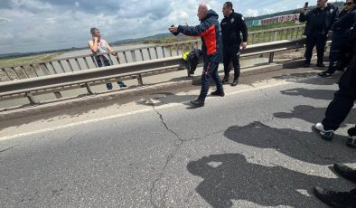 Hayat ile Ölüm Arasında: Ekipler Umut Oldu