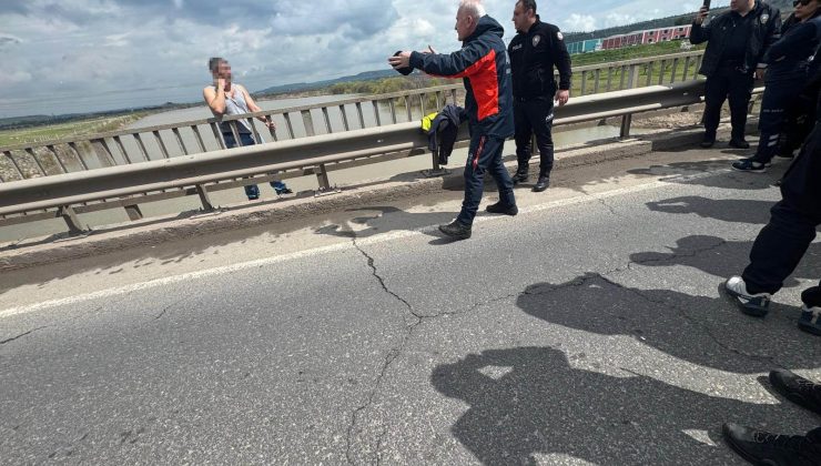 Hayat ile Ölüm Arasında: Ekipler Umut Oldu