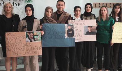 Ergani’de Moda Rüzgarı: Ünlü Tasarımcı Öğrencilerle Buluştu