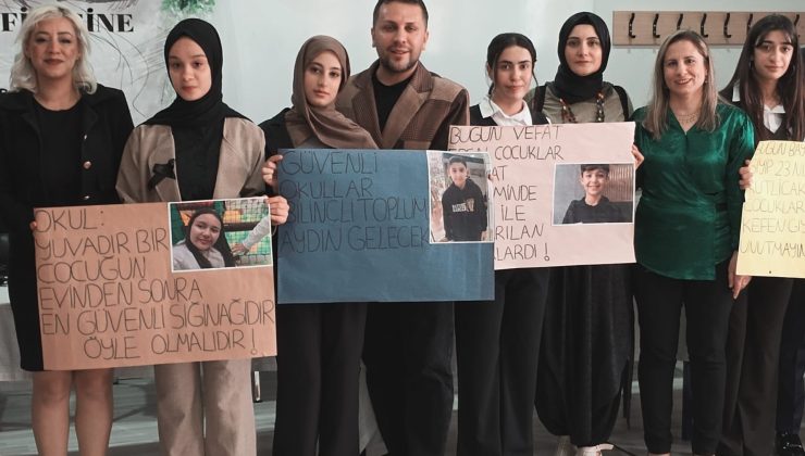 Ergani’de Moda Rüzgarı: Ünlü Tasarımcı Öğrencilerle Buluştu