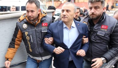 Eski Tunceli Valisi Tuncay Sonel: Ben devletin valisiyim, emniyette ifade vermem