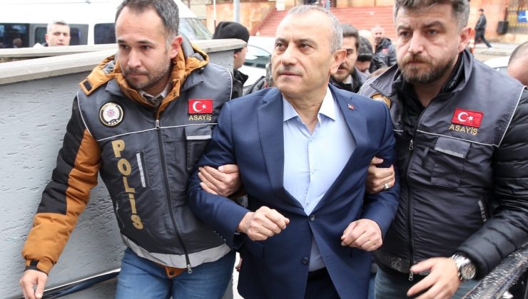 Eski Tunceli Valisi Tuncay Sonel: Ben devletin valisiyim, emniyette ifade vermem