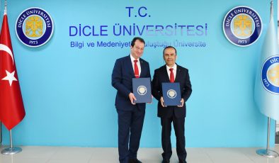 Dicle Üniversitesi’nden Enerji Hamlesi: Petrol Arama İçin 10 Yıllık Stratejik Anlaşma