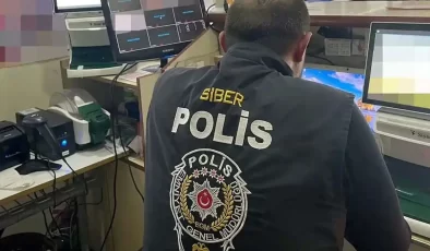 Diyarbakır Merkezli 41 İlde Dev Siber Operasyon