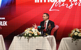 Adalet Bakanı Gürlek: Sosyal Medyada Gerçek Kimlikle Hesap Açılacak