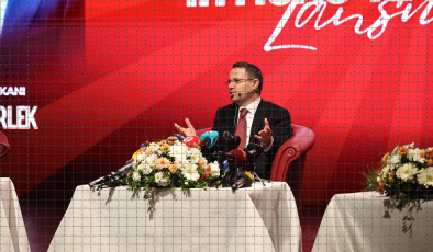 Adalet Bakanı Gürlek: Sosyal Medyada Gerçek Kimlikle Hesap Açılacak