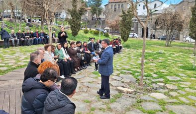Dicle Üniversitesi’nde “Okumak İyileştirir” Etkinliği Yoğun İlgi Gördü