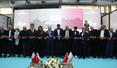 Diyarbakır, Güneydoğu Yerel Zincirler Fuarı ile Bölgesel Kalkınmada Öne Çıkıyor