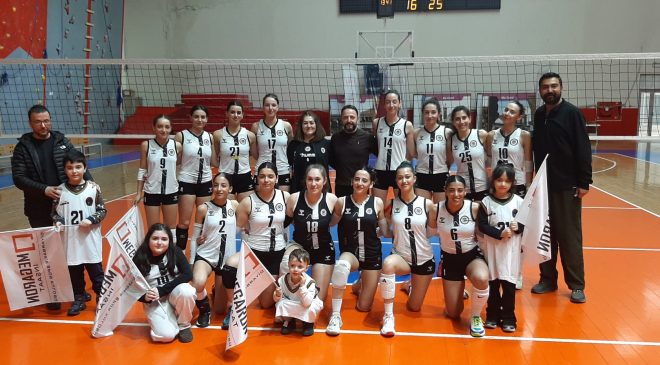 Diyarbakır’ın Sultanları 2. Lig Kapısında
