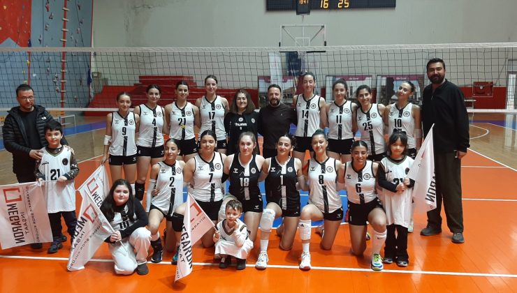 Diyarbakır’ın Sultanları 2. Lig Kapısında