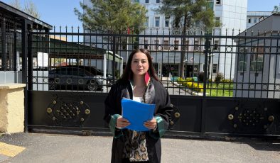 Diyarbakır’dan İsrail’in İdam Yasasına Sert Tepki