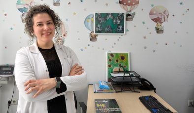 Diyarbakır’a Çocuk Nefrolojisi Uzmanı Atandı