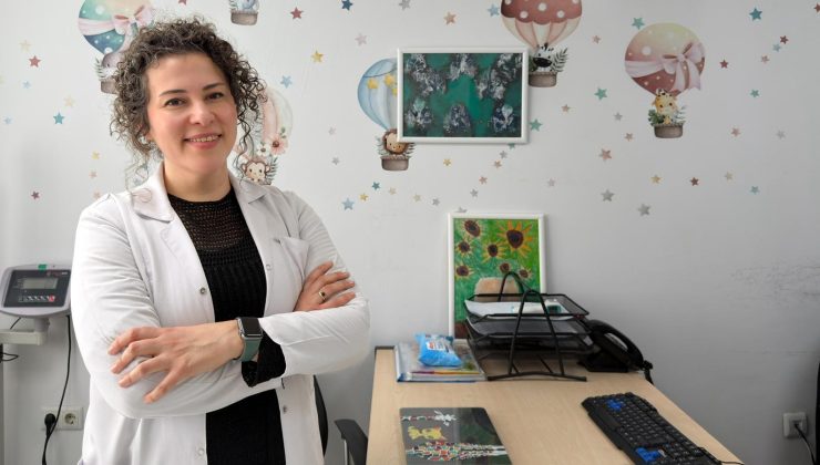 Diyarbakır’a Çocuk Nefrolojisi Uzmanı Atandı