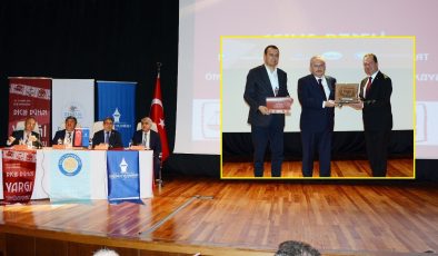 Hukuk Dünyasının Önde Gelen İsimleri Öğrencilerle Buluştu