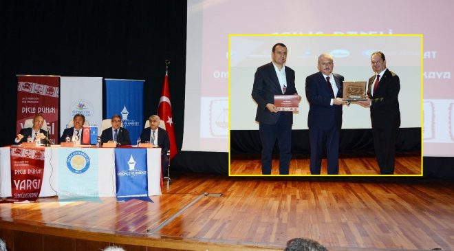 Hukuk Dünyasının Önde Gelen İsimleri Öğrencilerle Buluştu