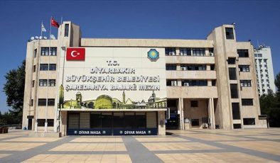 Diyarbakır Büyükşehir Belediyesi’nde 37 İşçi İşten Çıkarıldı