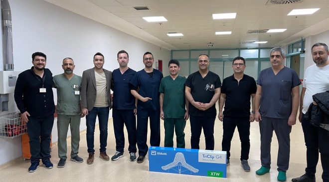 Dicle Üniversitesi’nden Kalp Sağlığında Çığır Açan Başarı