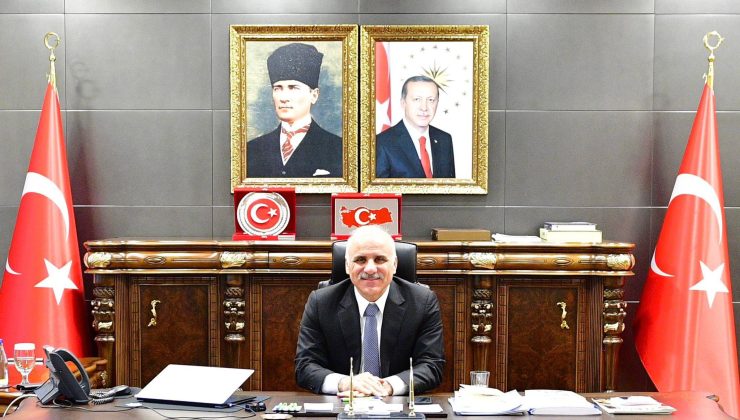 Diyarbakır Valisi Zorluoğlu: Çocukların Umudu Geleceğimizi İnşa Edecek