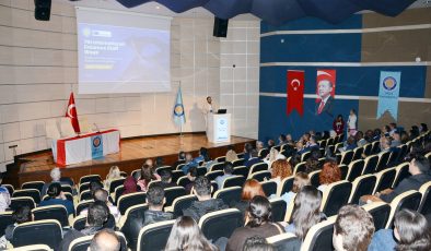 Dicle Üniversitesi’nde Uluslararası Erasmus+ Personel Haftası Başladı