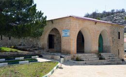 Ergani’de İnanç Turizmi Potansiyeli Olan Makam Dağı İçin Geliştirme Çağrısı