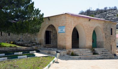 Ergani’de İnanç Turizmi Potansiyeli Olan Makam Dağı İçin Geliştirme Çağrısı